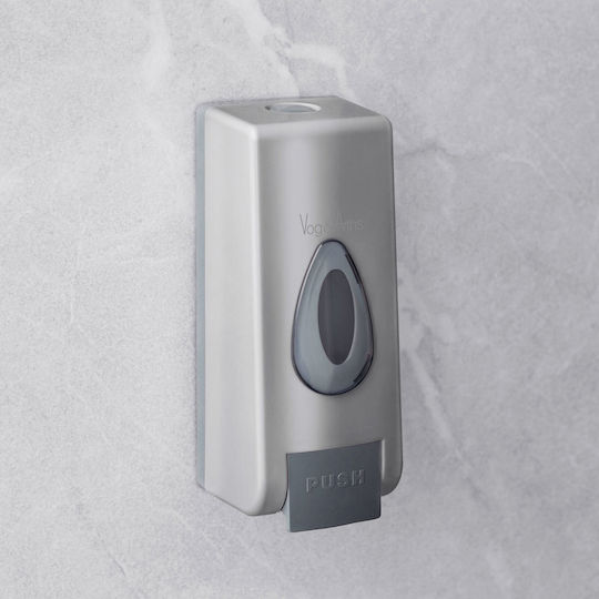 Dispenser de săpun comercial Crema de săpun 350ml