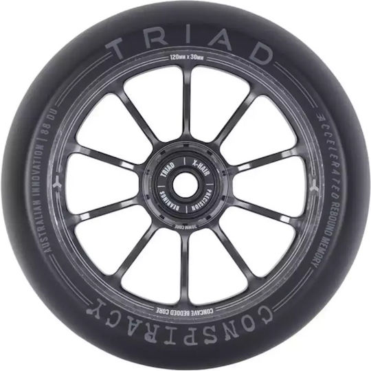 Triad Ersatzteil für Elektro-Roller in Gray Farbe