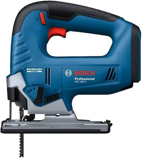 Bosch Σέγα 18V Solo