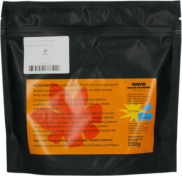 Coffeedesk Καφές Φίλτρου Brazil Αλεσμένος 250gr