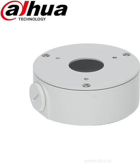 Dahua PFA134 Стойка за Камери на CCTV Системи Черен White PFA134