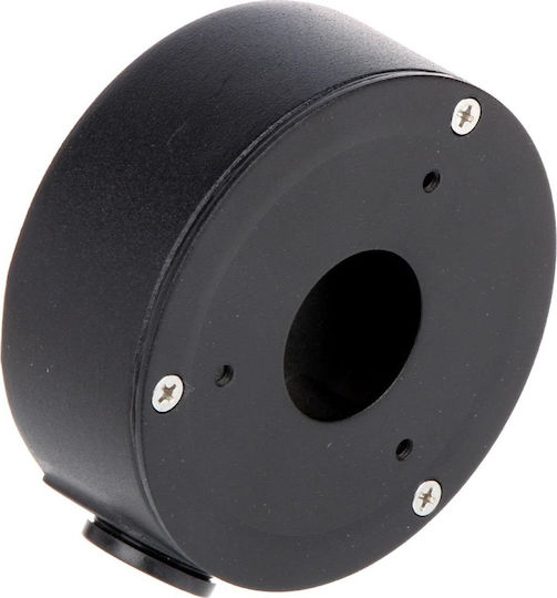 Dahua PFA134 Camera Mount for CCTV Systems Black PFA134-BLACK