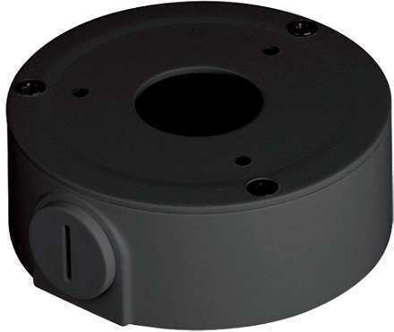 Dahua PFA134 Camera Mount for CCTV Systems Black PFA134-BLACK