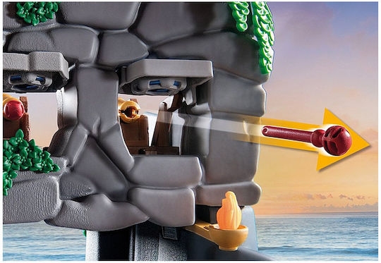 Playmobil Pirates Pirate Islet for 4-10 years old