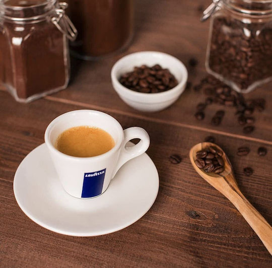 Lavazza Καφές Espresso Crema e Aroma σε Κόκκους 1kg