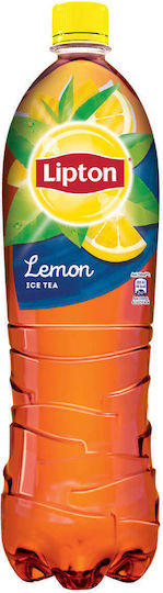 Lipton Ceai cu gheață Lămâie Fără carbonatare în Sticlă 1500ml