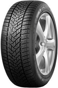 Dunlop Wintersport5 235/35R19 91W XL Χειμερινό Λάστιχο Αυτοκινήτου