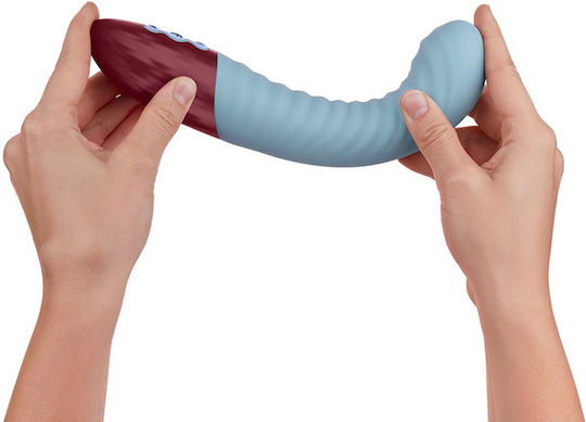 FemmeFunn Δονητής G-Spot Μπλε