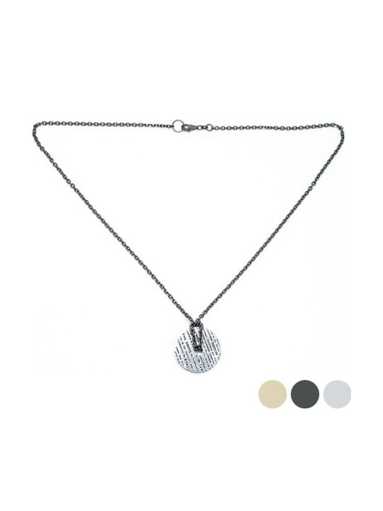 Damen Anhänger Schmuck Demaria Dmhrc001 45 cm 45 cm
