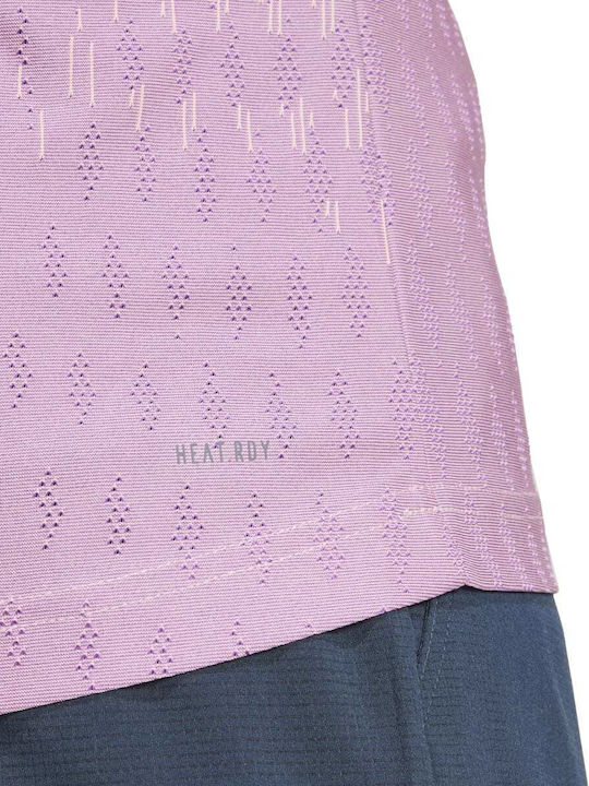 adidas FreeLift Pro IM8896 Herren Tennisbekleidung Rosa