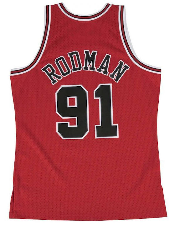 Mitchell & Ness