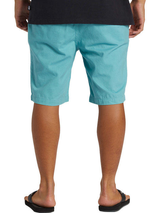 Everyday Men's Athletic Shorts Blue