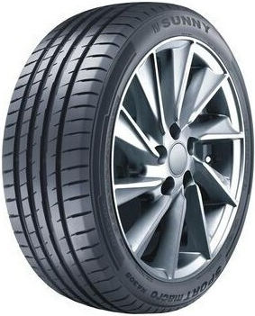 Sunny 205/50R17 93Електронна търговия XL Зимна Гума Колa