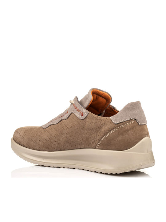 Sneakers Gray