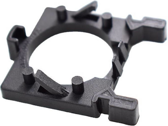 Adaptor Bec Auto Xenon H7 pentru Ford Concentrare / Mondeo Land Rover Freelander