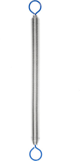 Ελατήρια Pilates Purple Long No