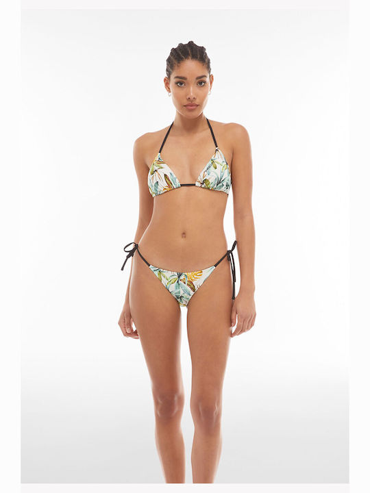 Freddy Bikini Slip MULTICOLOR