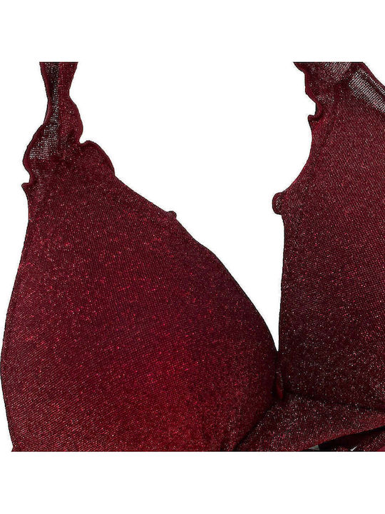 Bikini-Set RED
