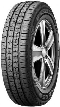 Nexen Winguard Wt1 225/70R15 112E-Commerce-Website Winter Reifen Auto