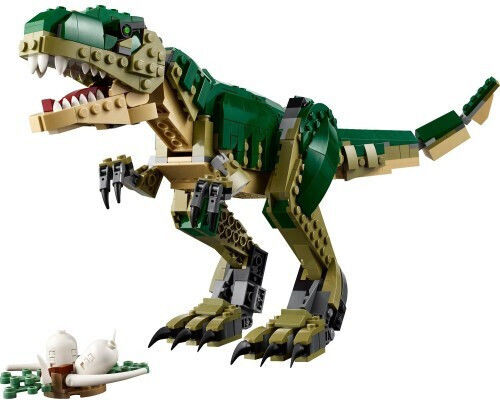 LEGO Creator T. Rex για 9+ Ετών 626τμχ