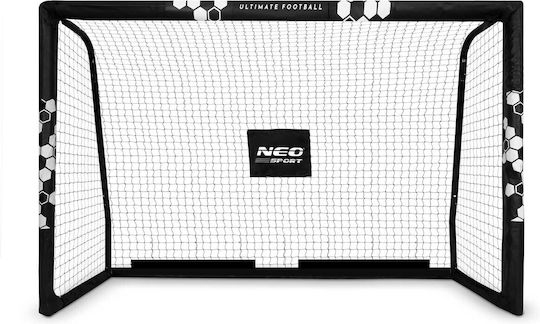 NEO Sport Τέρμα Ποδοσφαίρου 180x120x60cm