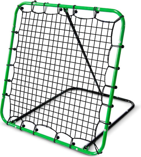 NEO Sport Мрежа за Връщане на Топки за Футболни Тренировки 120x120x107см