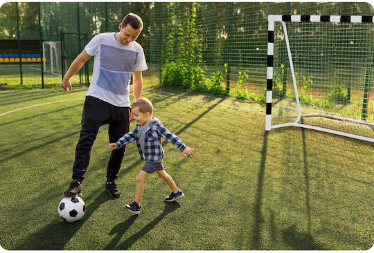 NEO Sport Fußballtor 180x120x60cm