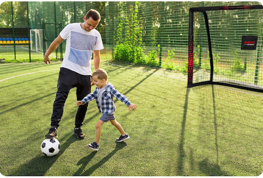 NEO Sport Football Goal 180x120x60cm