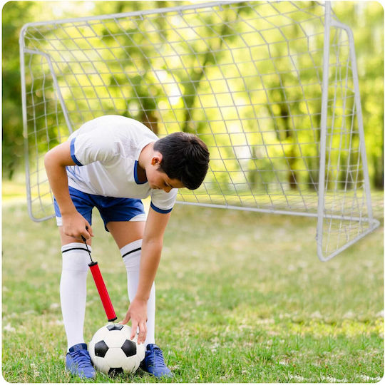 NEO Sport Football Goal 300x200x120cm