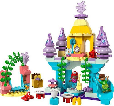 Lego Duplo for 2+ Years