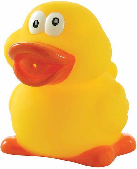 Nuby Crocodile Elephant Duck Παιχνίδι Μπάνιου