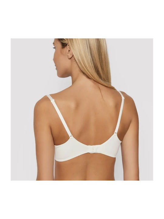 Calvin Klein Bra Ecru