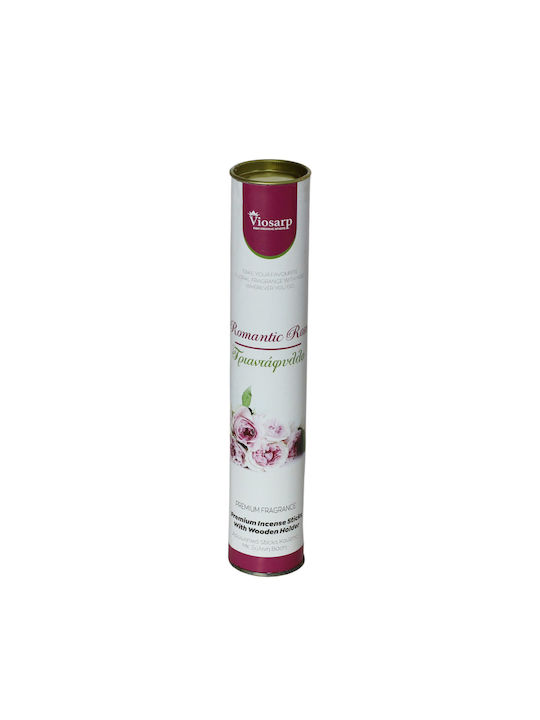 Viosarp Fragrance Sticks with Fragrance Rose 05dd208e02ac 30pcs