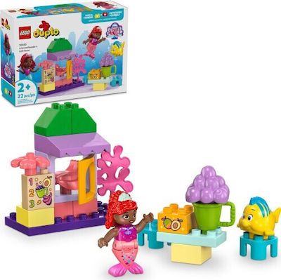 Lego Duplo für 2+ Jahre