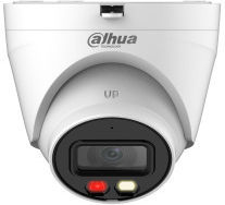 Dahua Ipchdw1439vail IP Κάμερα Παρακολούθησης Full HD+ 4MP Αδιάβροχη με Μικρόφωνο και Φακό 2.8mm