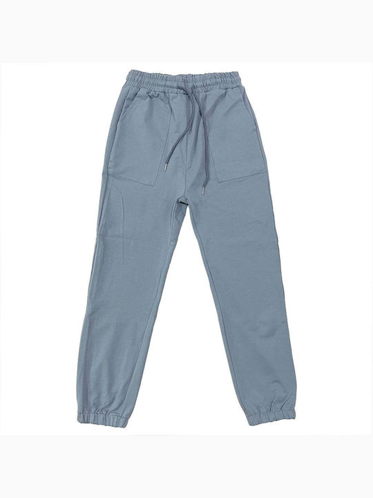 Jogginganzug Blue