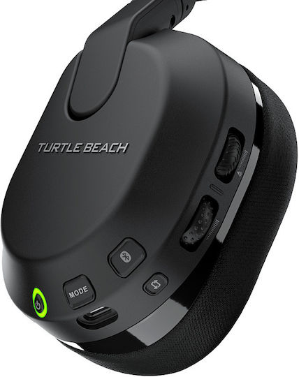 Turtle Beach Stealth 600 (Gen 3) Wireless Over Ear Gaming Headset with Bluetooth Connectivity for PC
