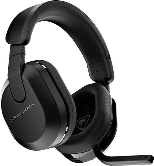 Turtle Beach Stealth 600 (Gen 3) Wireless Over Ear Gaming Headset with Bluetooth Connectivity for PC