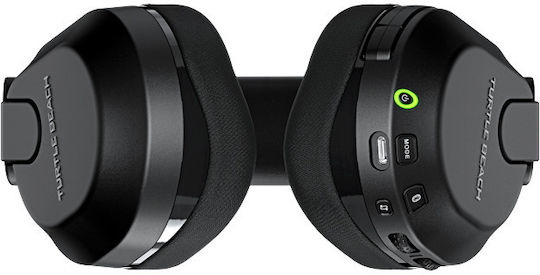 Turtle Beach Stealth 600 (Gen 3) Wireless Over Ear Gaming Headset with Bluetooth Connectivity for PC