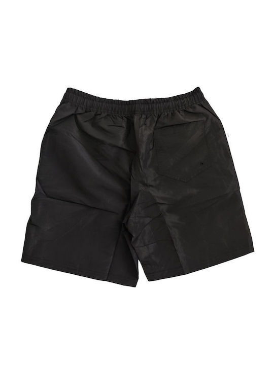 Men's Swimwear Shorts Black