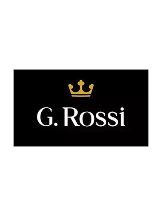 G.Rossi Часовник с Механизъм с Батерия