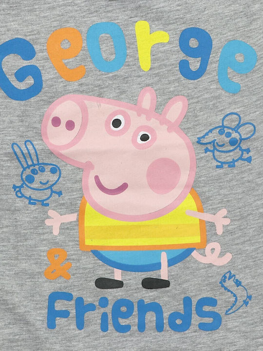 Peppa Pig Gray