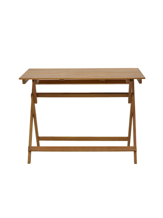 Set De dining pentru exterior Joter-jaybo Natural 5buc