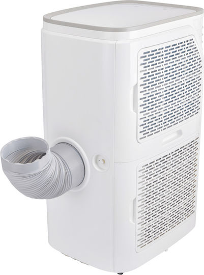 Wood's Palermo 22K Tragbare Klimaanlage 22000 BTU nur Kühlung