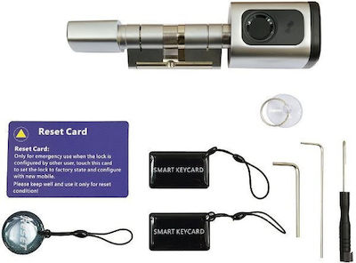 Electronic Lock with Connectivity Bluetooth