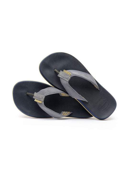 Havaianas Sandale bărbați Gri