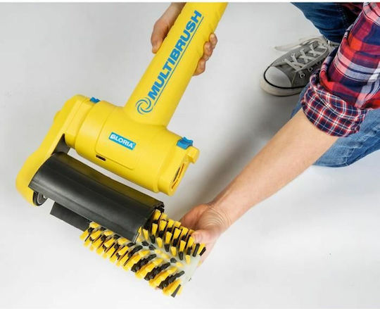 Gloria S7164633 Brush Drill Driver