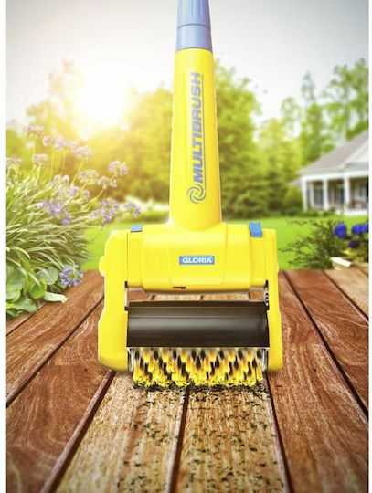 Gloria S7164633 Brush Drill Driver