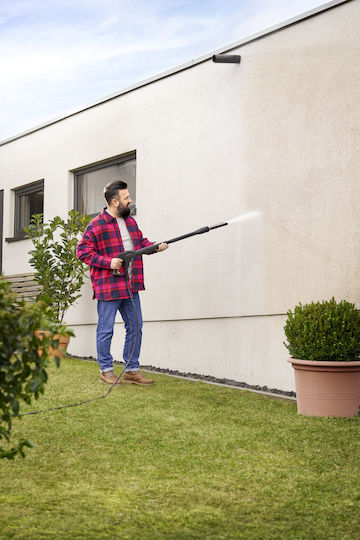 Karcher eco!Booster 145 Dirt Blaster