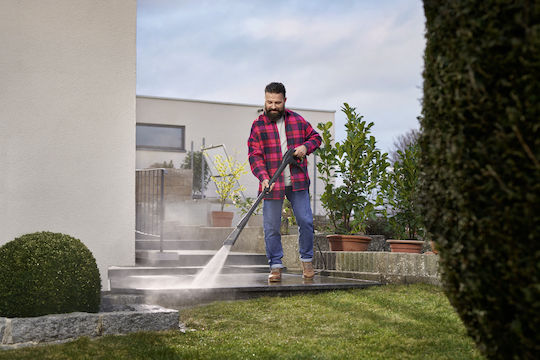 Karcher eco!Booster 145 Dirt Blaster